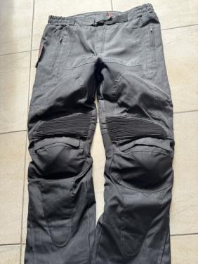 Motor broek