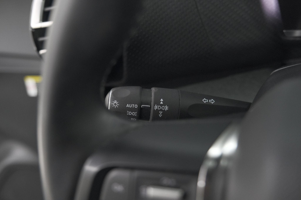 Citroen Ë-c4 shine pack business 50 kwh | panoramadak | head-up display | c