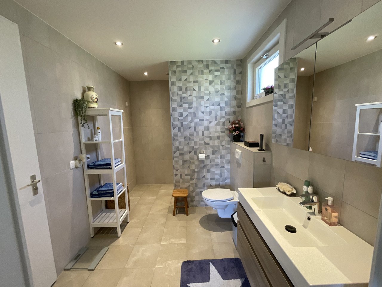 Mantelzorgwoning / Gastenverblijf / Zorgwoning / Recreatiewoning
