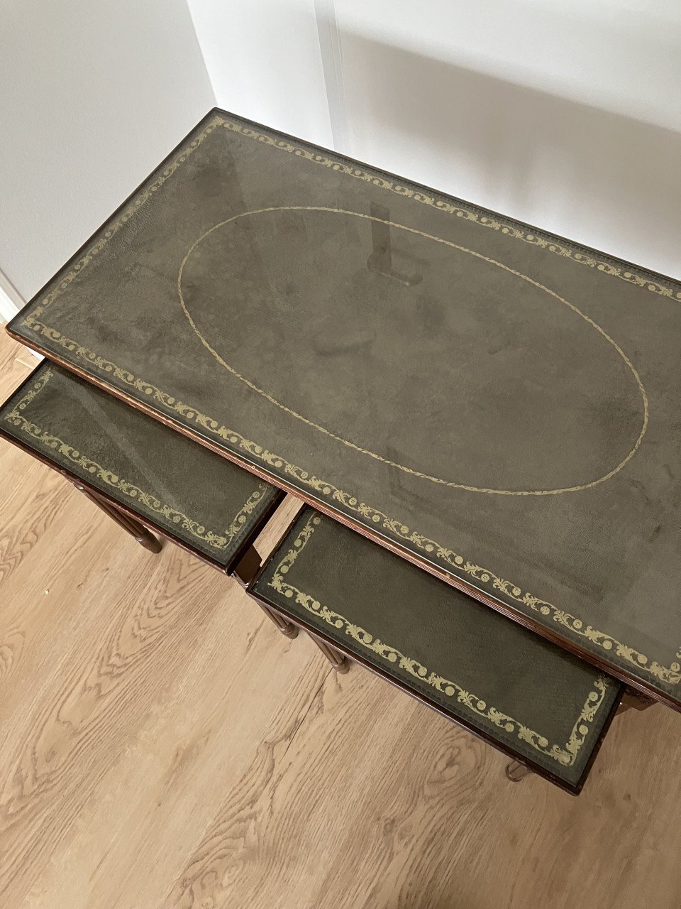 Salontafel set