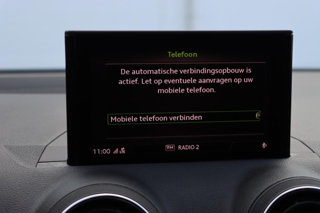 Audi Q2 35 tfsi 150pk s tronic s edition