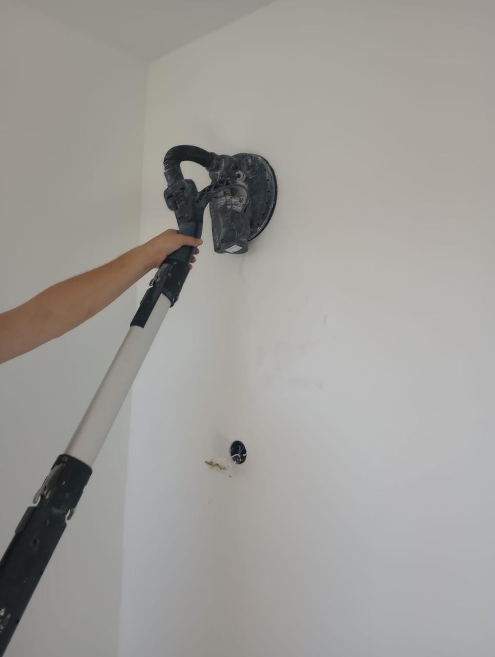 Gipsplaten lift te huur