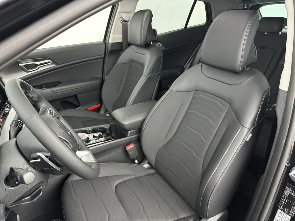 Kia Sportage 1.6 t-gdi plug-in hybrid dynamicplusline | schuif kantel dak |