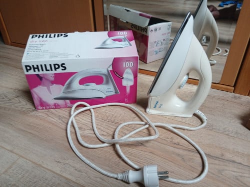 Philips strijkyzer GC 130