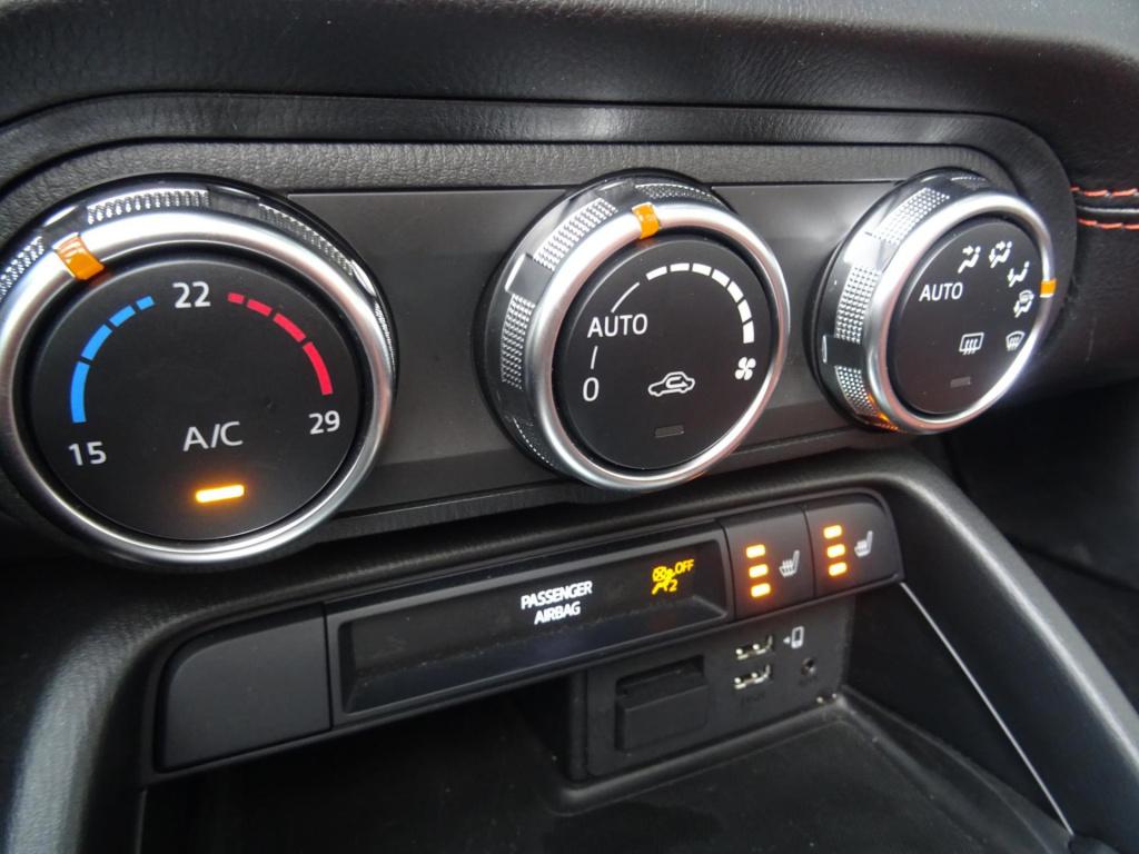 Mazda Mx-5 1.5 skyactiv-g 132 kazari|bose|rijklaar