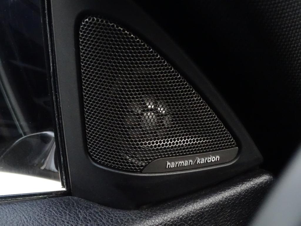 BMW 4 Serie gran coupé 420i centennial high executive m-pakket | harman/kar