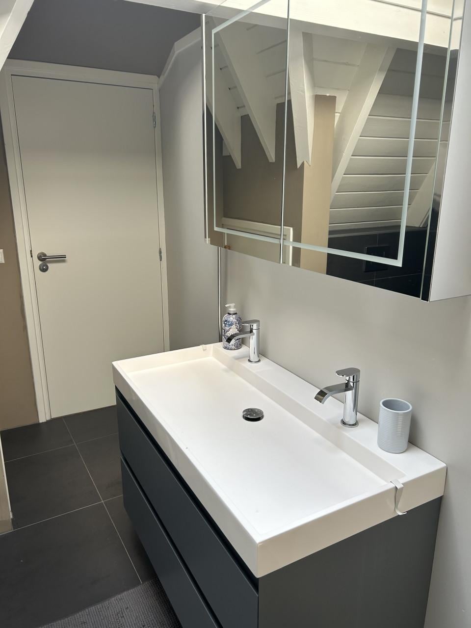 Appartement te Huur