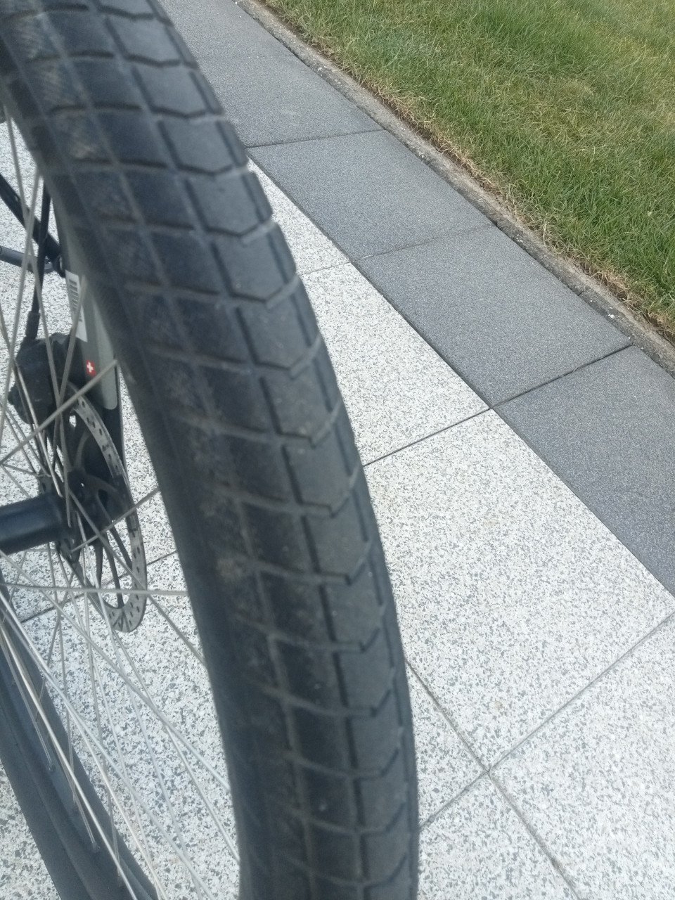 Stromer ST1