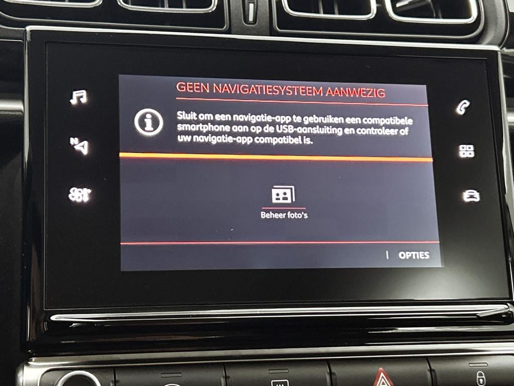 Citroen C3 83 pk feel edition | rijklaar |  rijklaar |