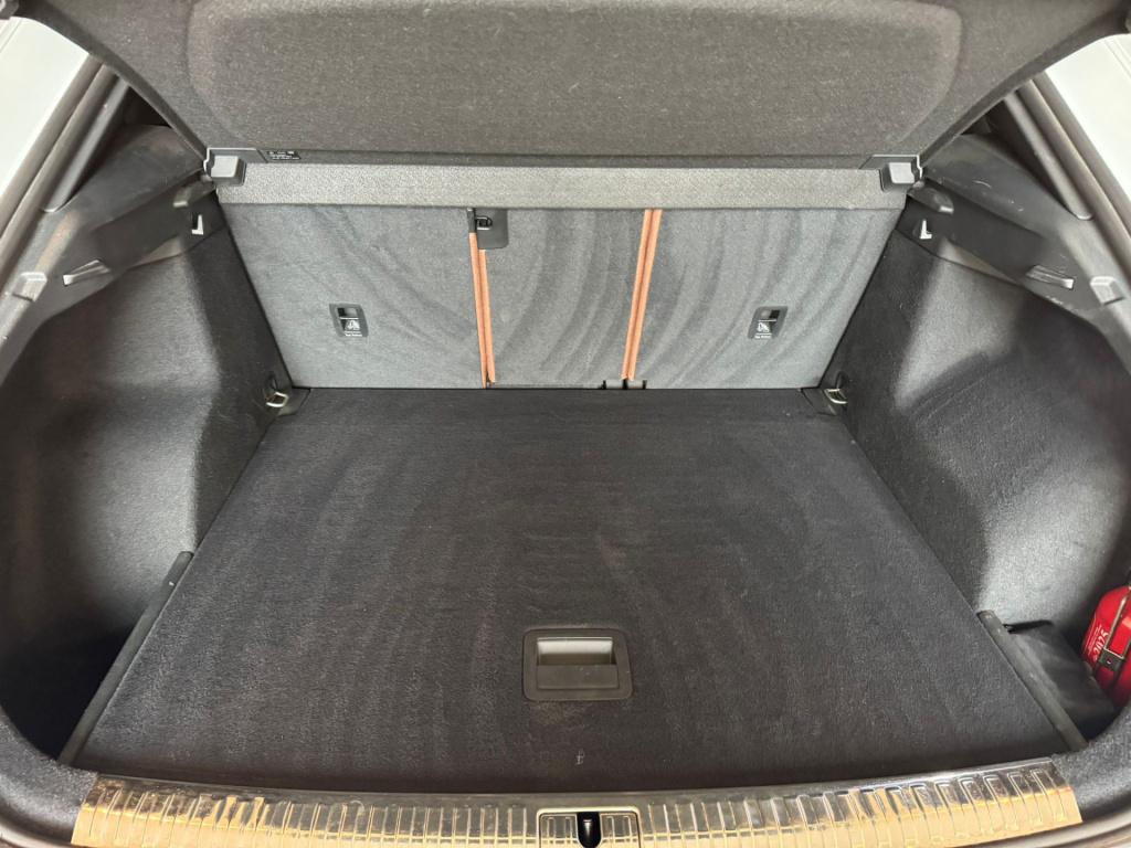 Audi Q3 35 tfsi advanced