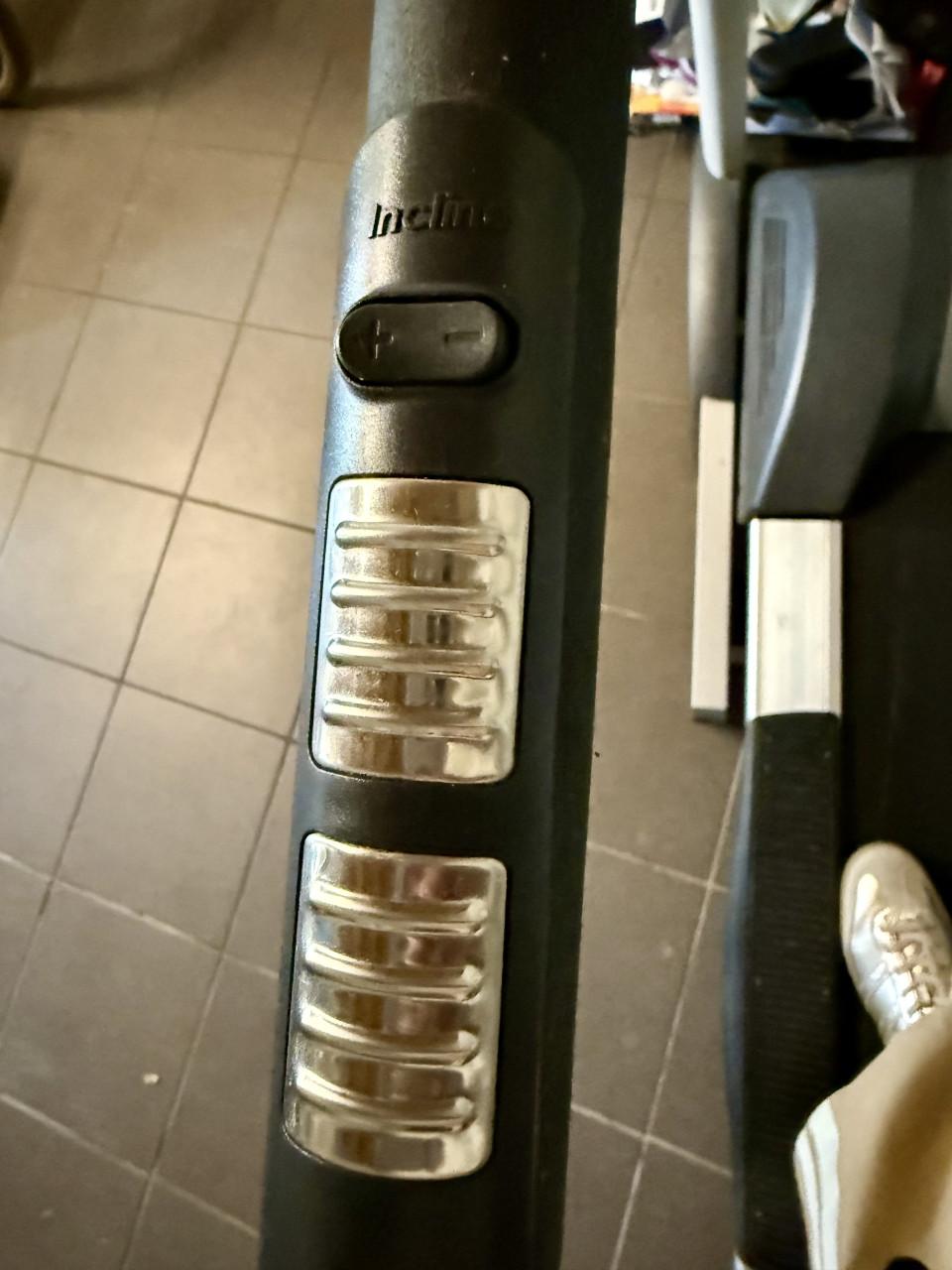 Strength master loopband