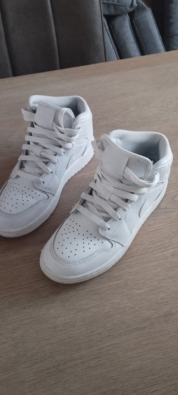 Nike Air