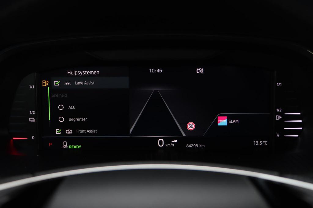 Skoda Octavia combi 1.4 tsi iv phev sportline business 204pk dsg6 | soh 89,