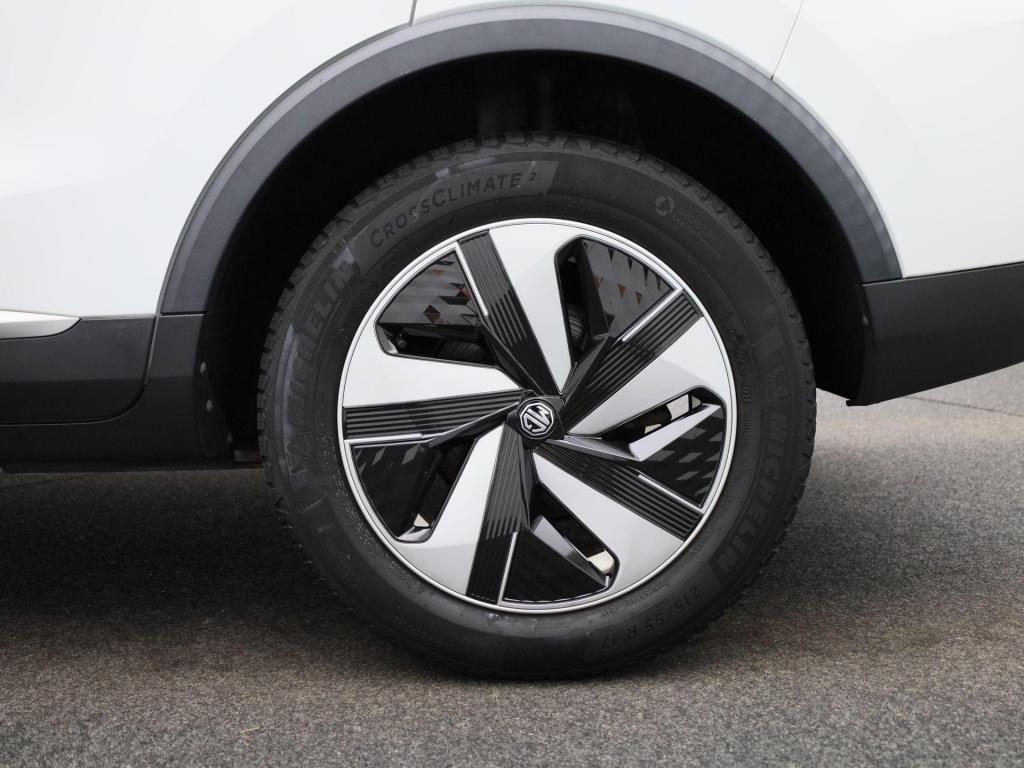 MG Zs Ev standard range comfort 50 kwh | apple carplay | camera |