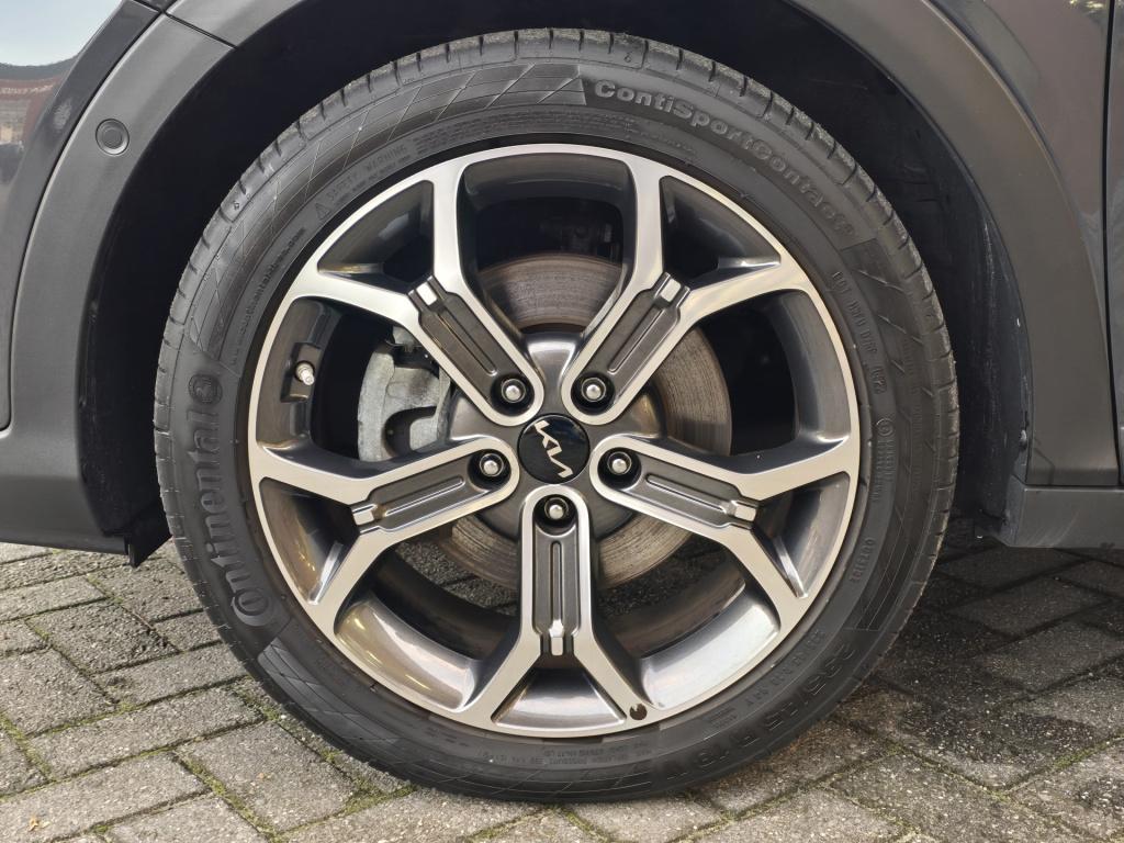 Kia Xceed 1.6 gdi phev executiveline | carplay | cruise control | climate c