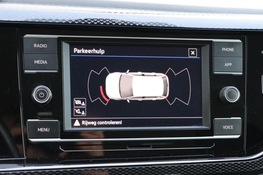 Volkswagen Polo 1.0 tsi life