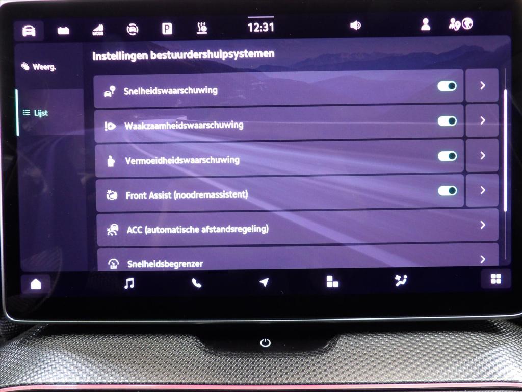 Skoda Kodiaq 1.5 tsi phev 204pk dsg-6 business edition