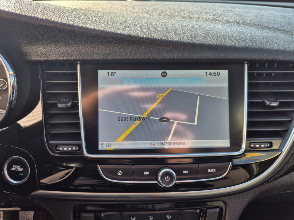 Opel Mokka 1.4 turbo innovation
