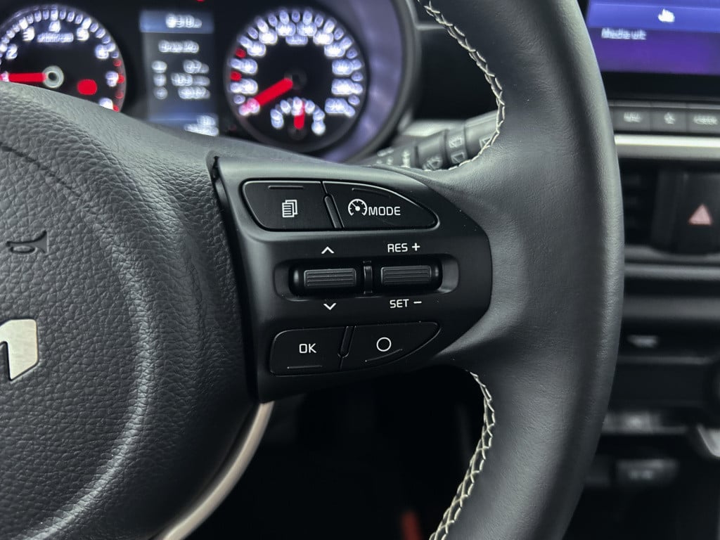 Kia Picanto 1.0 dpi dynamicplusline