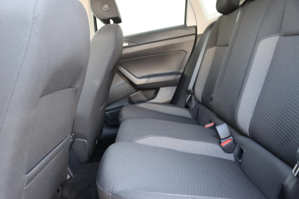 Volkswagen Polo 1.0 tsi life edition | pano | led | lmv