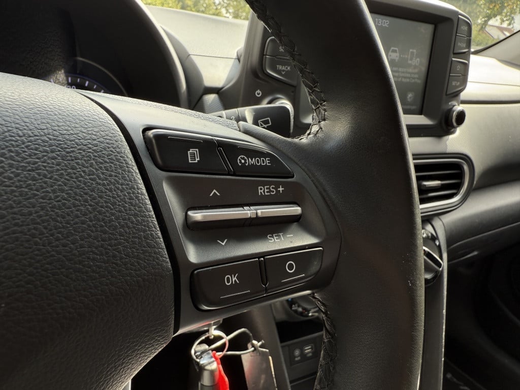 Hyundai Kona 1.0t comfort
