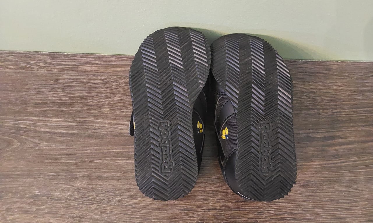 Nieuwe Reebok schoenen maat 26