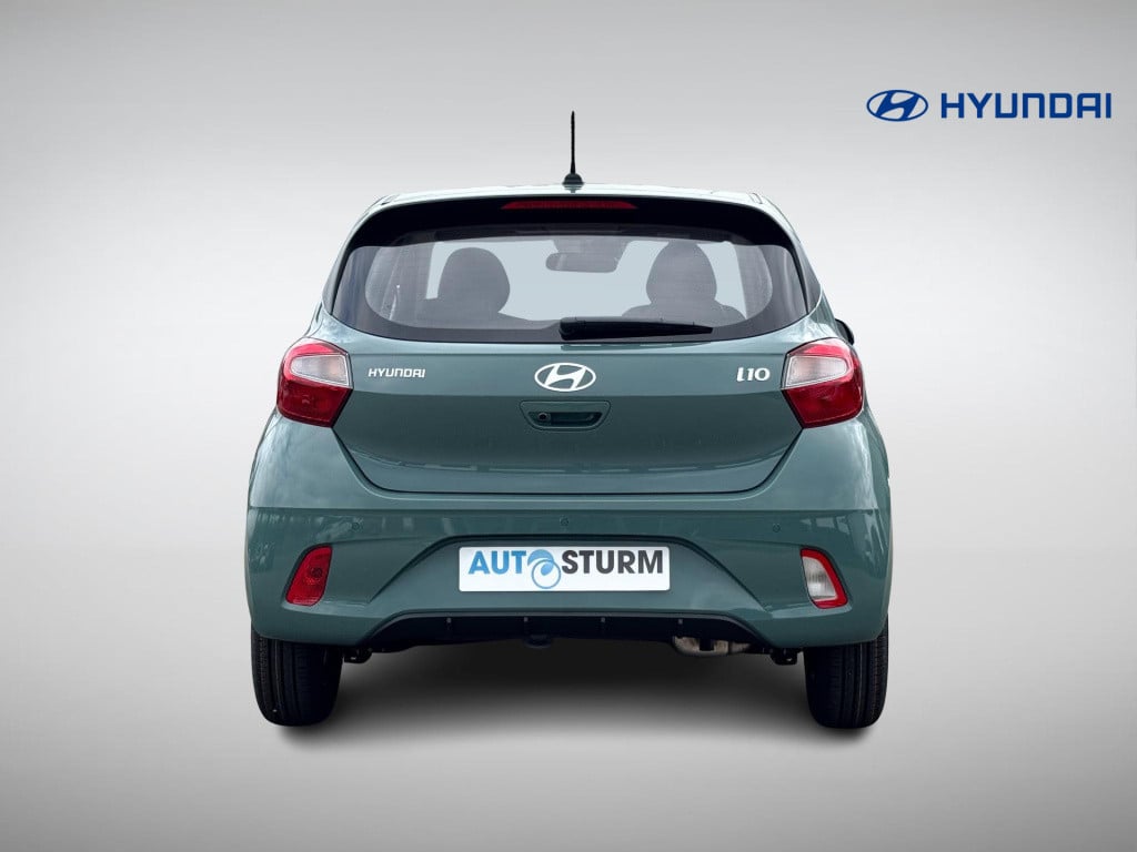 Hyundai I 10 1.0 comfort