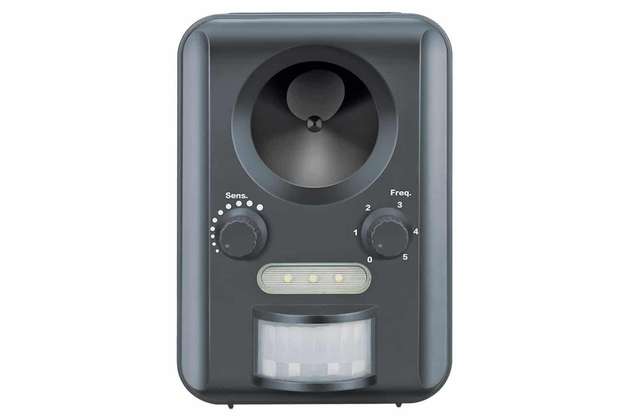 SuperFish Bird & Cat Protector reiger en kattenverjager