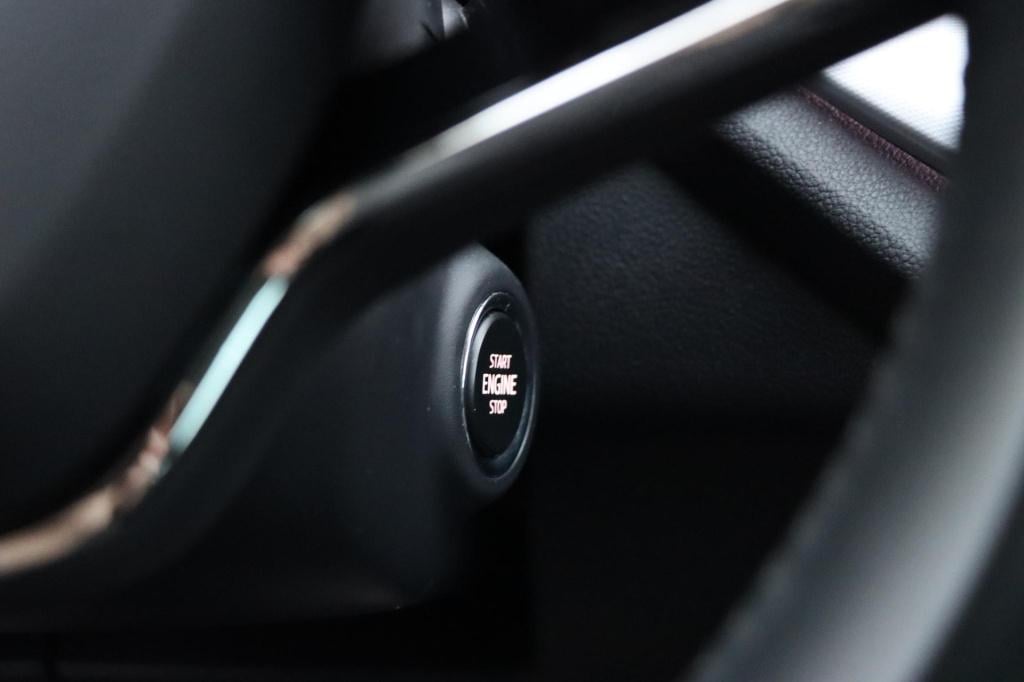 Skoda Octavia combi 1.4 tsi iv style 204pk dsg6