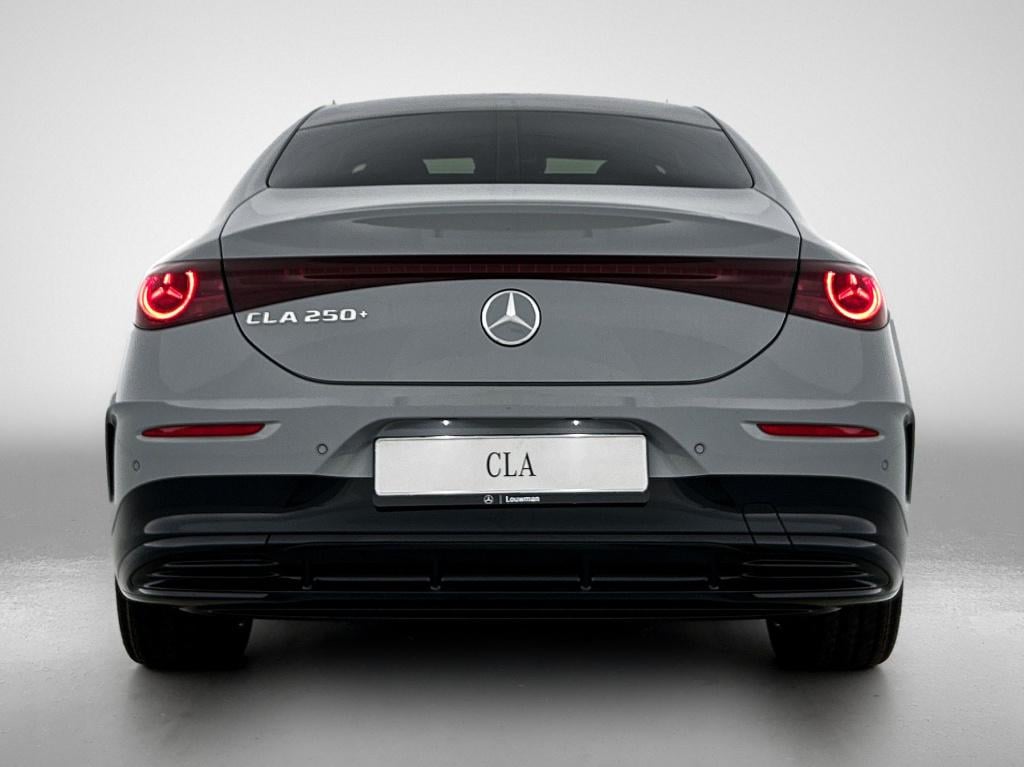 Mercedes-Benz Cla 250+ launch edition 85 kwh | warmtepomp | memorypakket vo