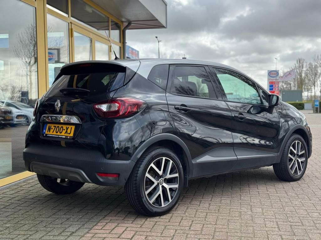 Renault Captur 1.3 tce version s