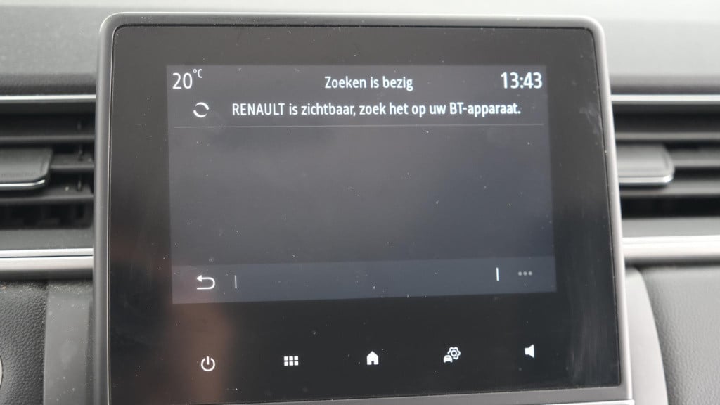 Renault Captur tce 140 edc intens | camera | apple carplay | navigatie | pa