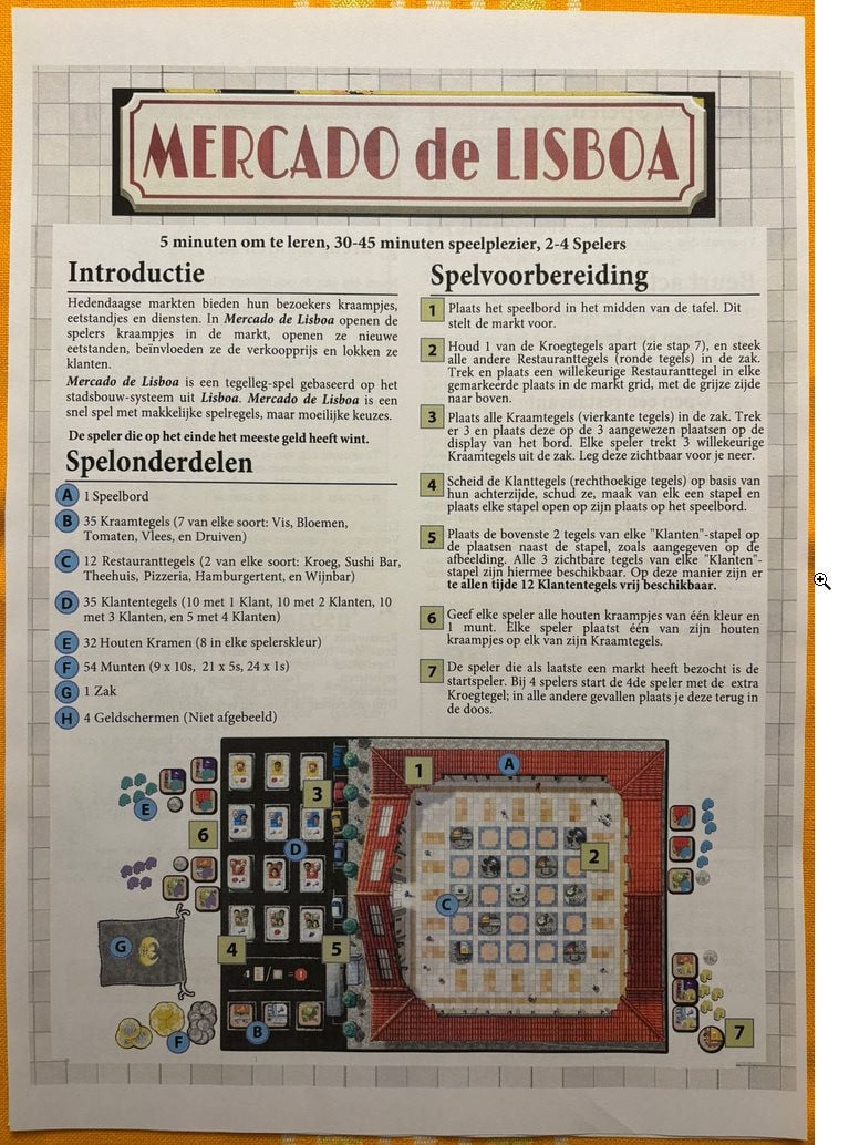 Mercado de Lisboa