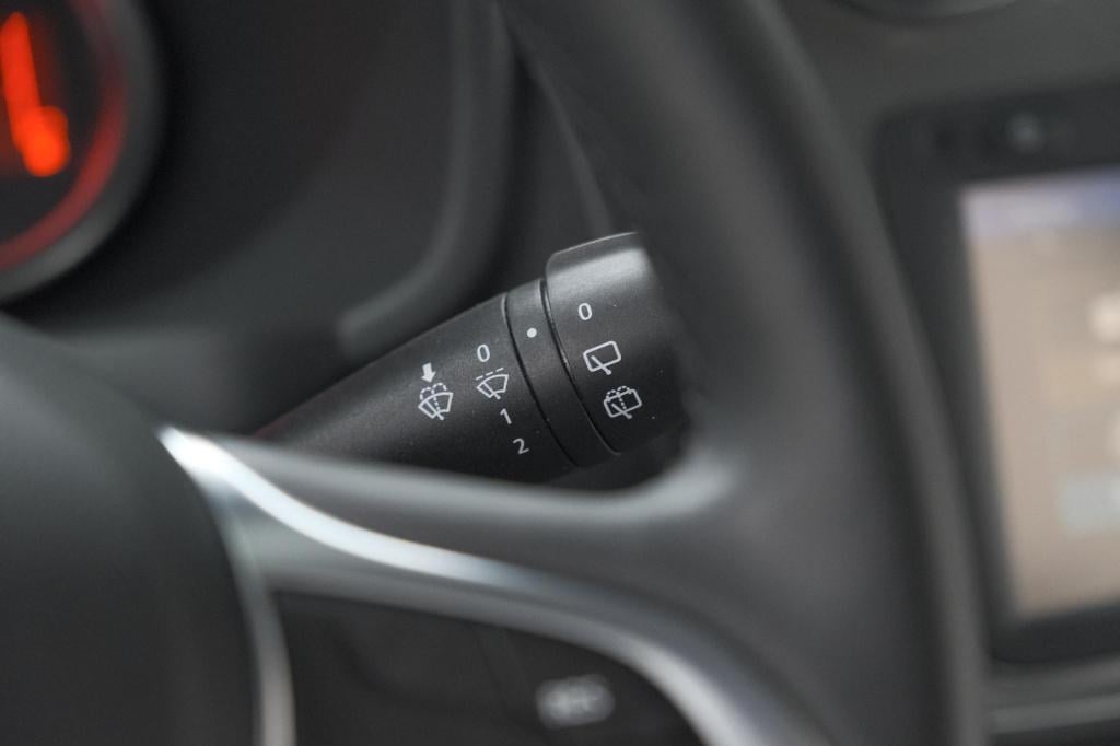 Dacia Sandero Stepway tce 90 sl | parkeersensoren | cruise control | naviga