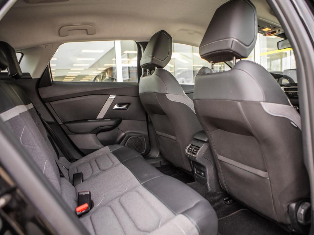 Citroen Ë-c4 ev 50kwh 136pk you