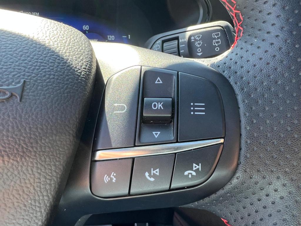 Ford Kuga 2.5 phev e-cvt 225pk st-line x ,20inch velgen panodak , trekhaak 