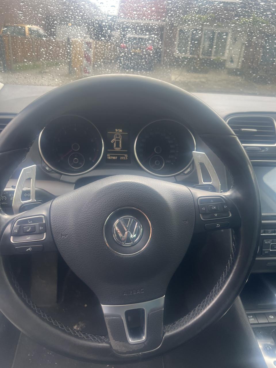 Vw Golf 6 1.4tsi