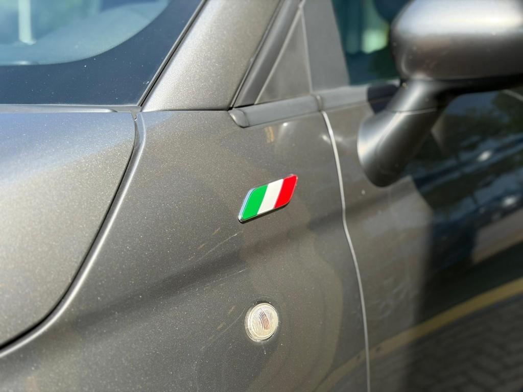 Fiat 500 0.9 twinair t 500s