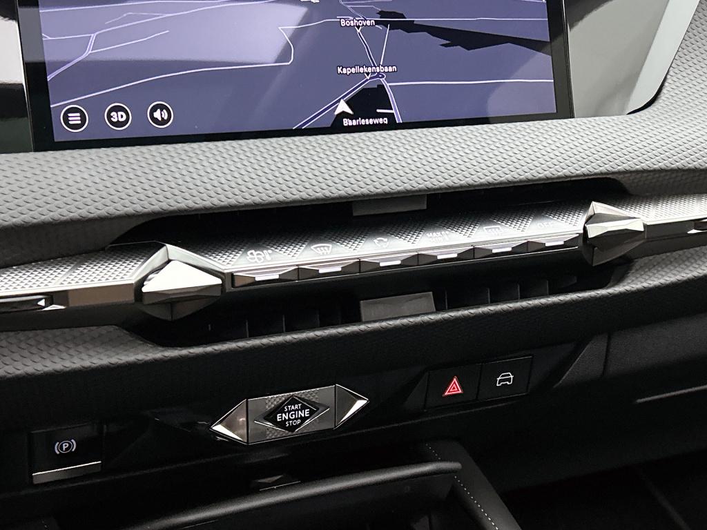 Ds Ds 4 180pk automaat rivoli cross | focal audio | panoramadak | leder |