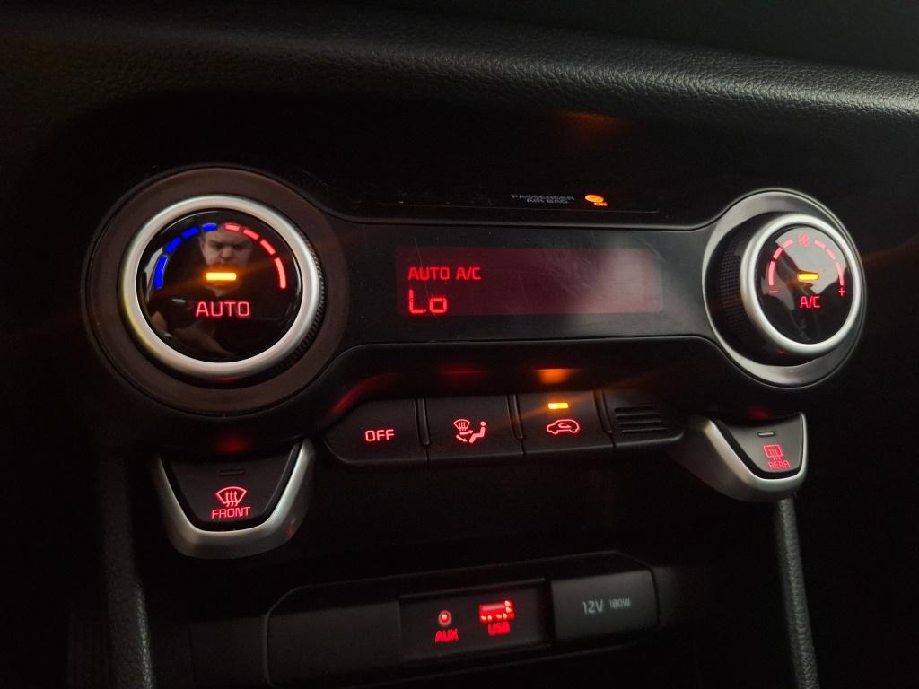 Kia Picanto 1.0 cvvt design edition | climate control | camera |