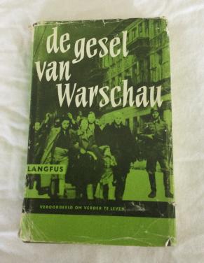 De Gesel van Warschau