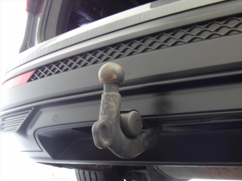 Seat Tarraco 1.5 tsi 150pk style
