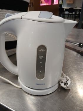 Senseo Philips en waterkoker philips