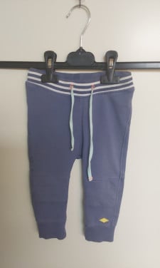Joggingbroek maat 68 van het merk Quapi