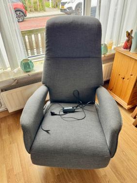 Relax fauteuil elektrisch