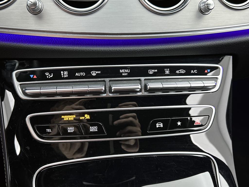 Mercedes-Benz E-Klasse estate 300 e amg plug-in hybride | trekhaak | schuif