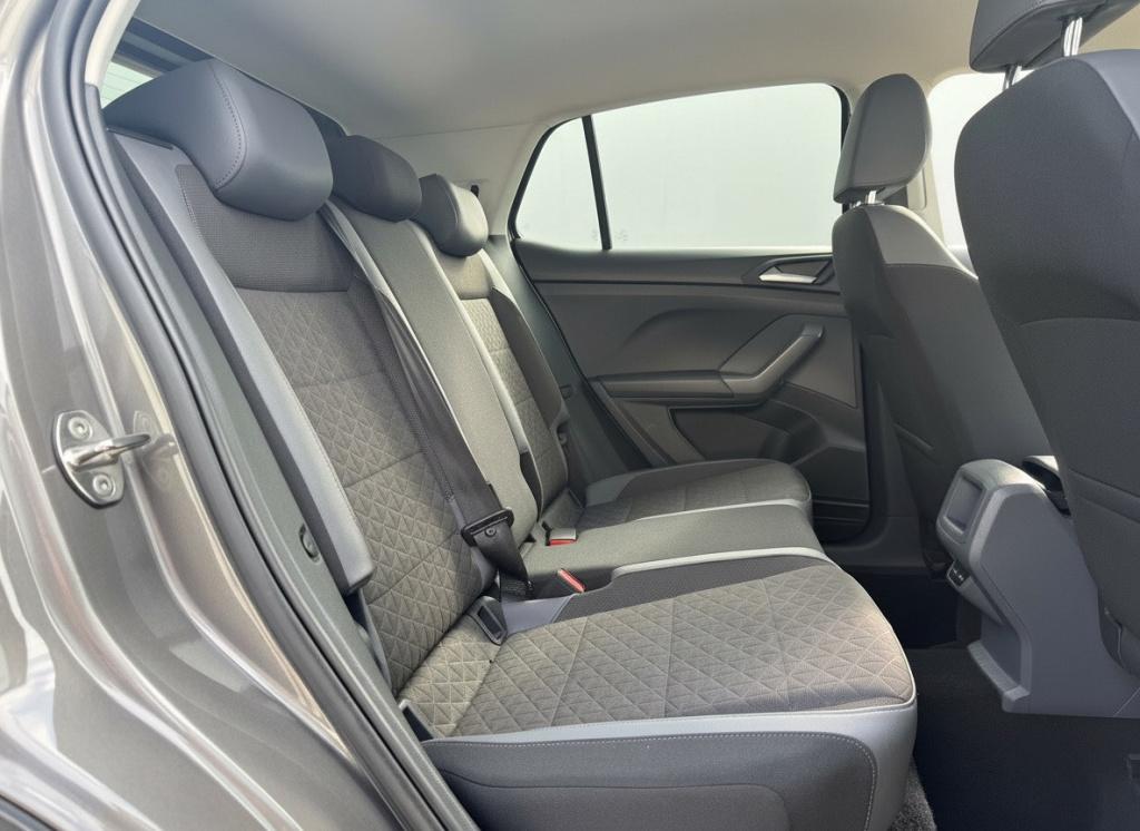 Volkswagen T-cross 1.5 tsi style 150 pk