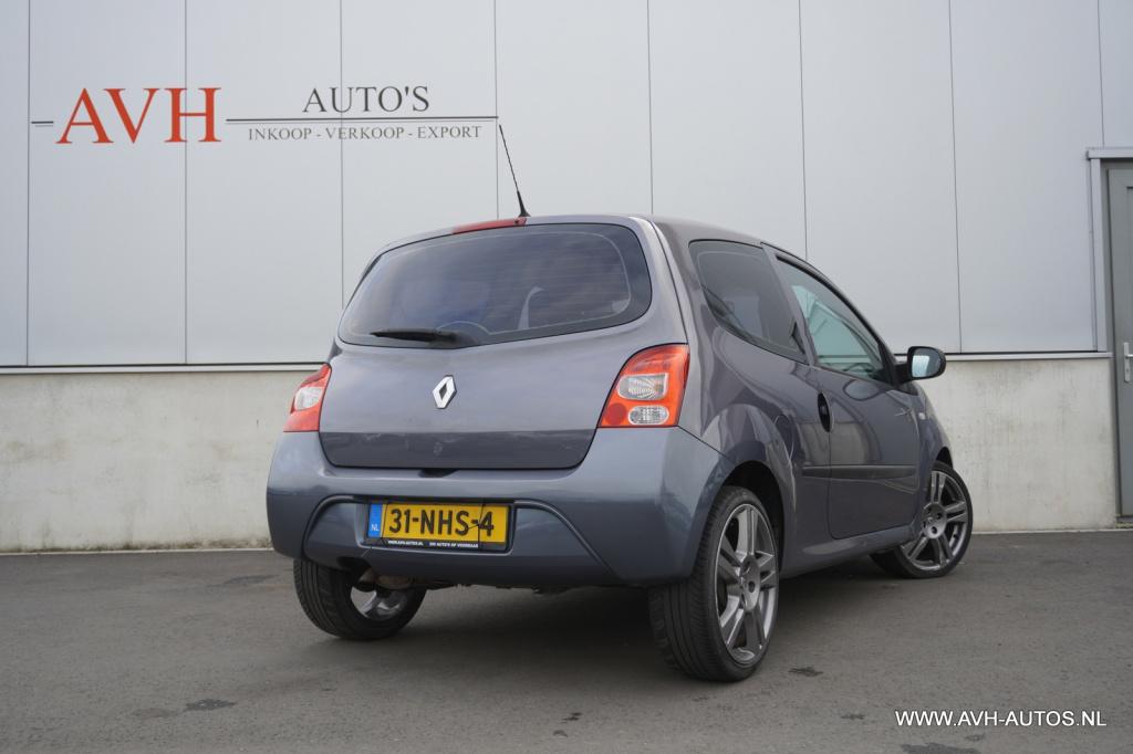 Renault Twingo 1.2-16v authentique