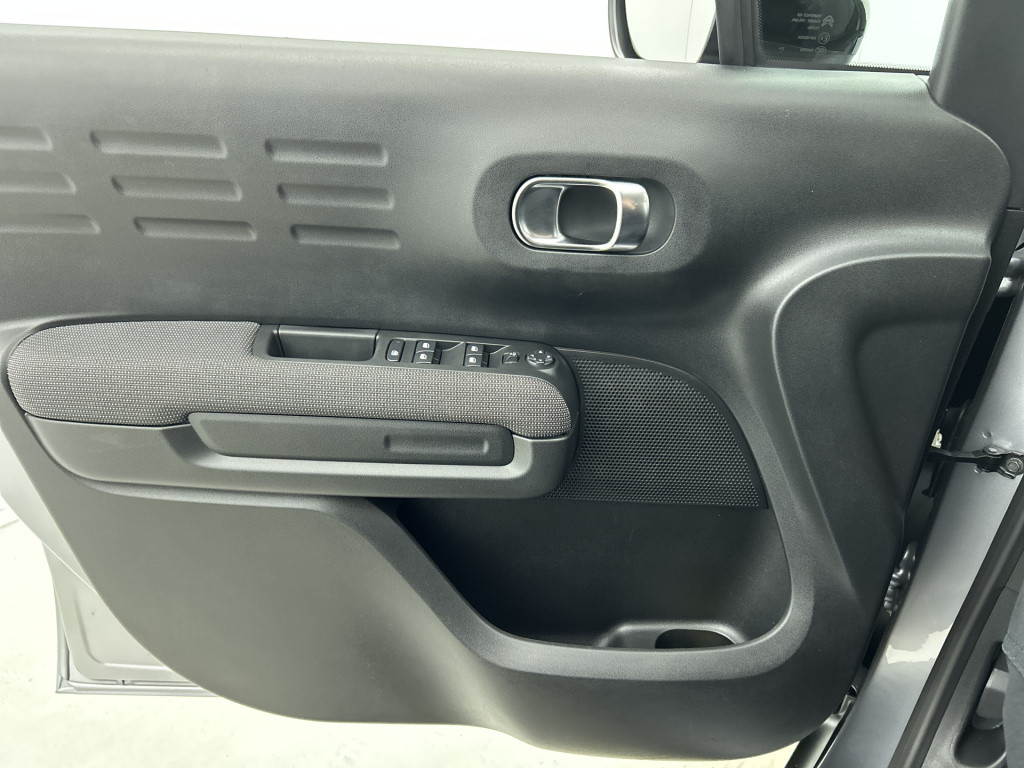 Citroen C3 Aircross 110pk max | rijklaar | keyless | head up display | navi