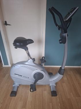 Hometrainer Kettler
